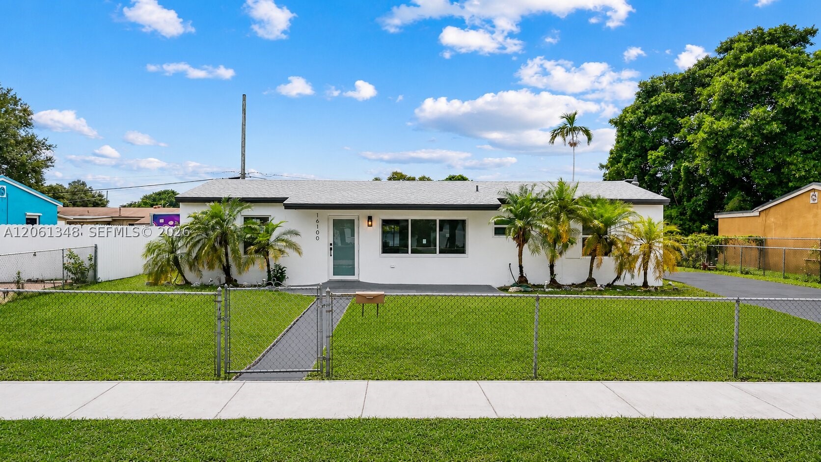 16100 NW 28th - 16100 NW 28th, Miami Gardens, FL 33054 Luxury Property | Jose Angel Pina