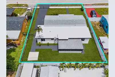 16100 NW 28th, Miami Gardens, FL 33054 - Photo 5