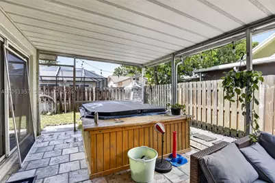 9381 NW 35th, Sunrise, FL 33351 - Photo 37