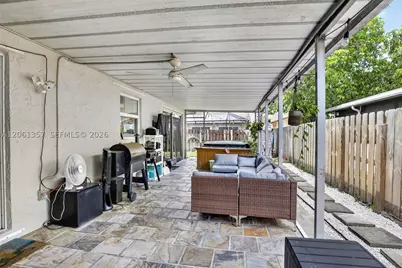 9381 NW 35th, Sunrise, FL 33351 - Photo 41