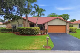 866 NW 110th, Coral Springs, FL 33071 - Photo 1
