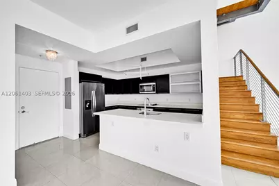 90 SW 3rd #PH-17, Miami, FL 33130 - Photo 3