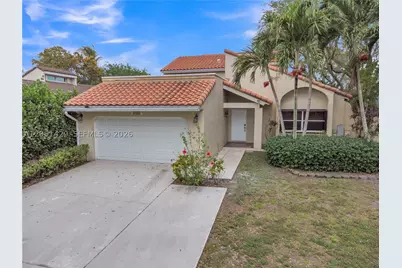 2905 Begonia, Cooper City, FL 33026 - Photo 1