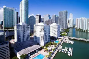 999 Brickell Bay, Miami, FL 33131 - Photo 1