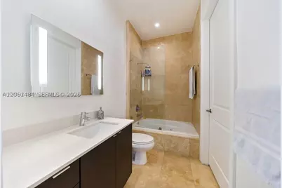 1805 Ponce De Leon #616, Coral Gables, FL 33134 - Photo 7