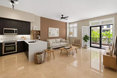 1805 Ponce De Leon #616, Coral Gables, FL 33134 - Photo 1