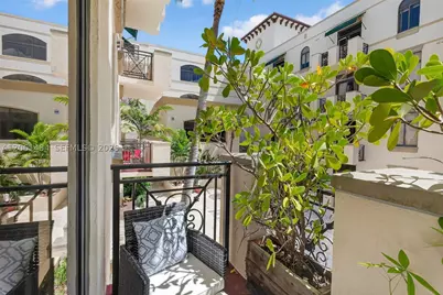 1805 Ponce De Leon #616, Coral Gables, FL 33134 - Photo 13