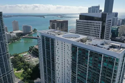 500 Brickell #2407, Miami, FL 33131 - Photo 25