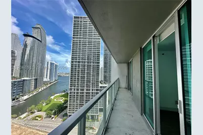 500 Brickell #2407, Miami, FL 33131 - Photo 1