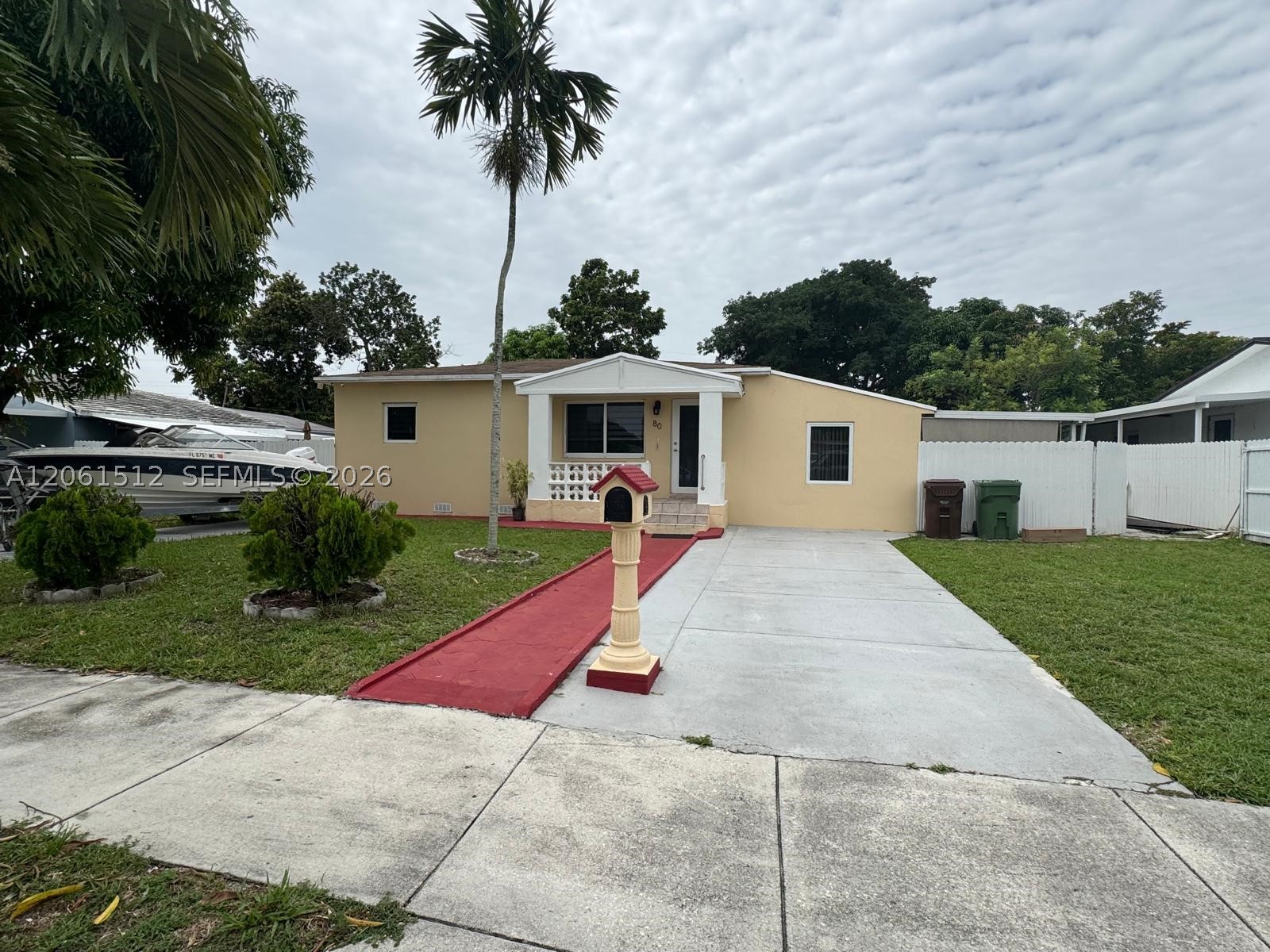 80 W 56th - 80 W 56th, Hialeah, FL 33012 Luxury Property | Jose Angel Pina