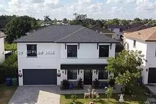 28822 SW 160th, Homestead, FL 33033 - Photo 1