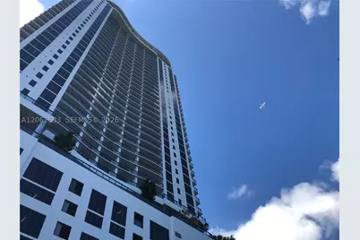 1600 NE 1st #1418, Miami, FL 33132 - Photo 29