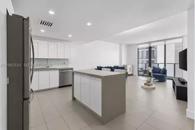 1600 NE 1st #1418, Miami, FL 33132 - Photo 5