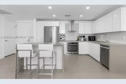 1600 NE 1st #1418, Miami, FL 33132 - Photo 3