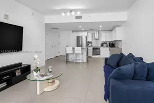 1600 NE 1st, Miami, FL 33132 - Photo 1