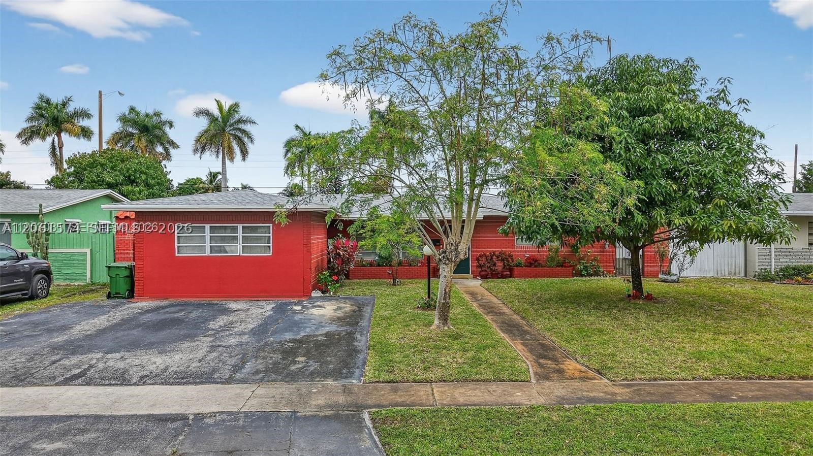 6861 SW 1st - 6861 SW 1st, Pembroke Pines, FL 33023 Luxury Property | Jose Angel Pina