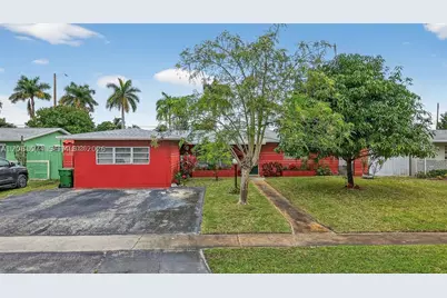 6861 SW 1st, Pembroke Pines, FL 33023 - Photo 1