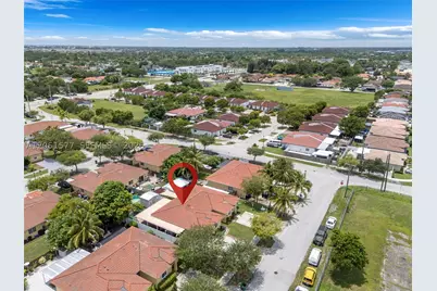 12260 SW 214th #2, Miami, FL 33177 - Photo 5