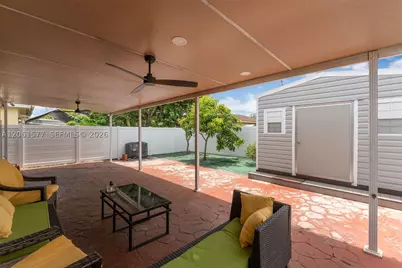 12260 SW 214th #2, Miami, FL 33177 - Photo 17