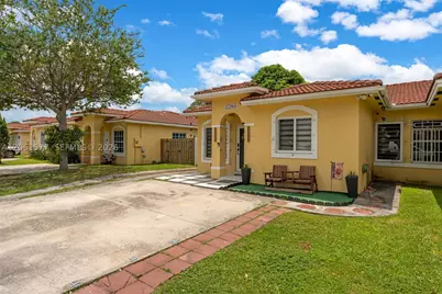 12260 SW 214th #2, Miami, FL 33177 - Photo 35