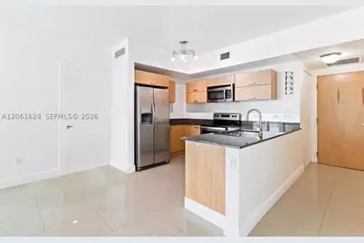 350 S Miami #1805, Miami, FL 33130 - Photo 3