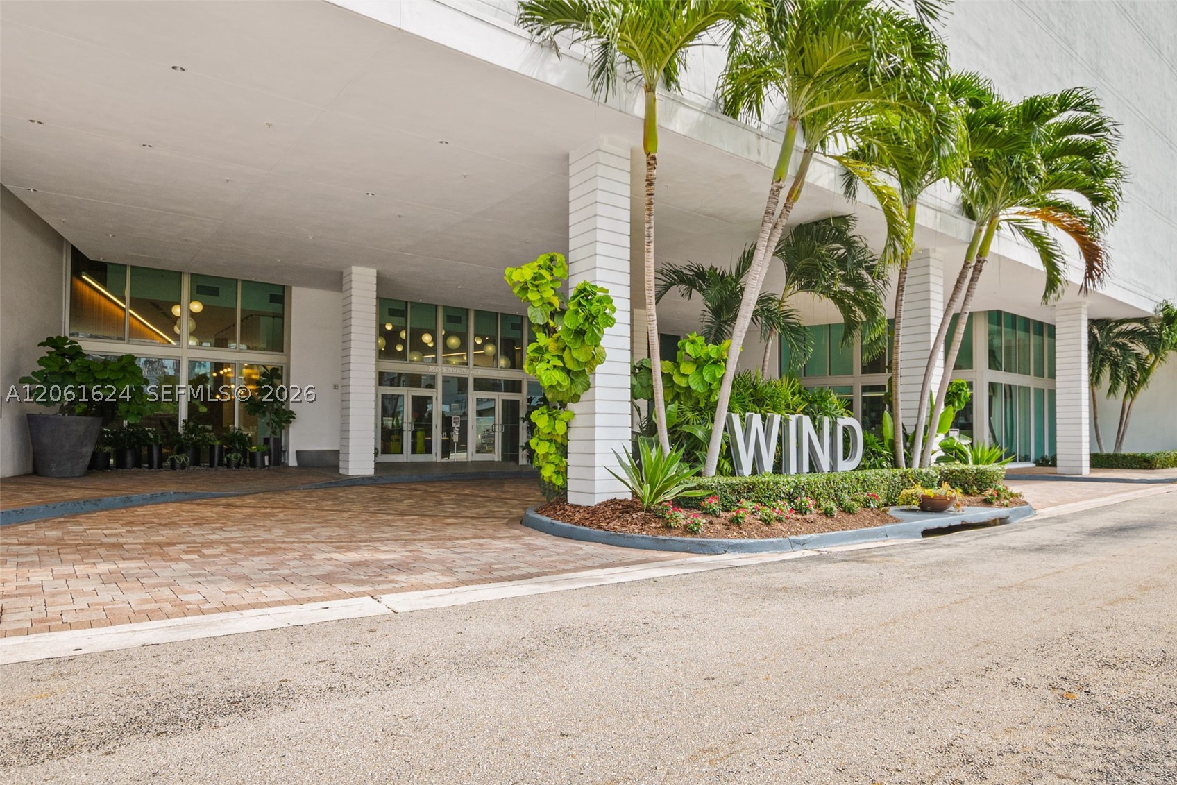 350 S Miami #1805 - 350 S Miami #1805, Miami, FL 33130 Luxury Property | Jose Angel Pina