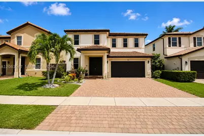 4190 NE 20th, Homestead, FL 33033 - Photo 3