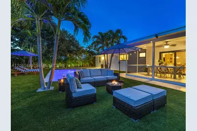11504 NE 6th, Biscayne Park, FL 33161 - Photo 99