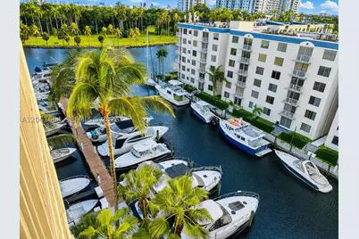 1700 NW N River #805, Miami, FL 33125 - Photo 1