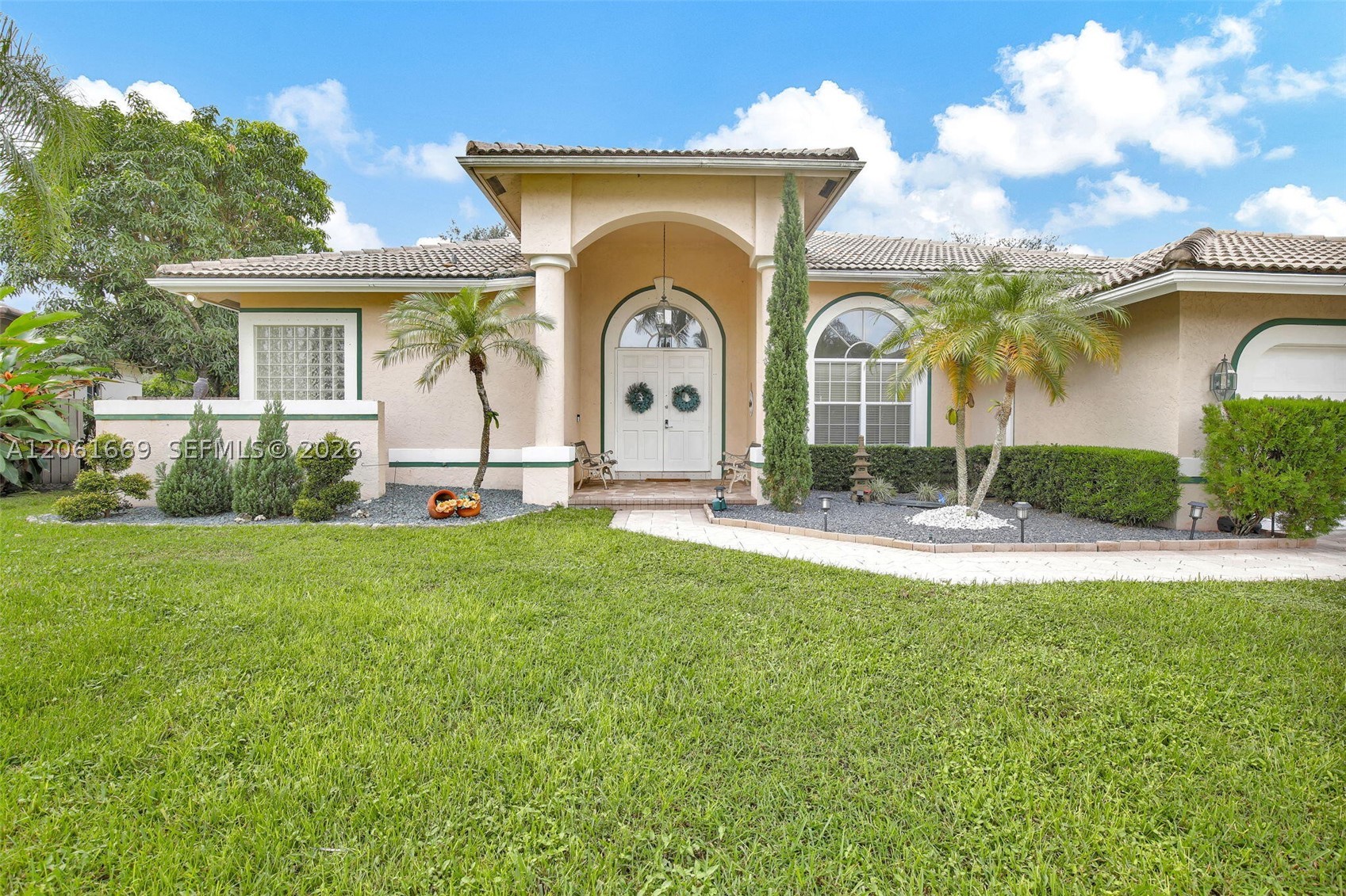351 NW 110th - 351 NW 110th, Plantation, FL 33324 Luxury Property | Jose Angel Pina
