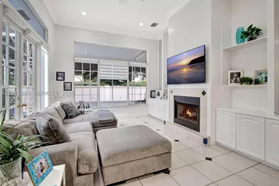 351 NW 110th, Plantation, FL 33324 - Photo 15