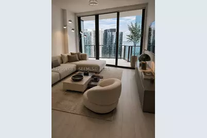1300 S Miami #2704, Miami, FL 33130 - Photo 3