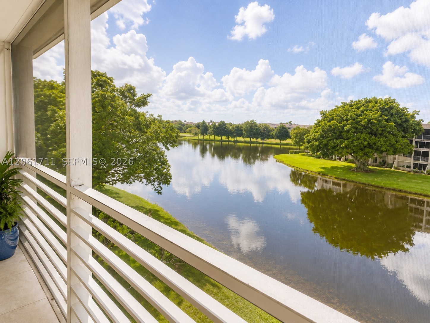 9420 Poinciana #417 main architectural view