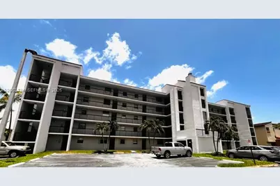 10145 NW 9th St #7-505, Miami, FL 33172 - Photo 1