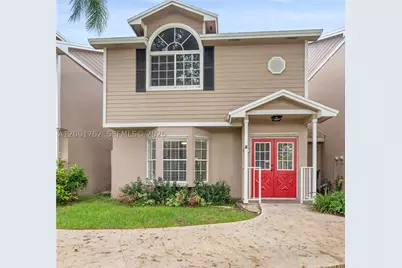 12201 SW 148th #201, Miami, FL 33186 - Photo 1