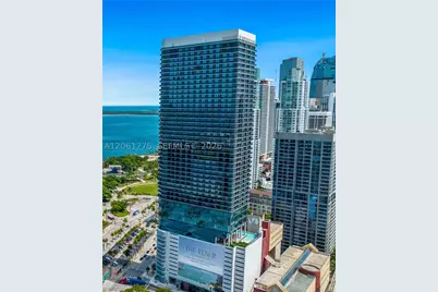 398 NE 5th #1615, Miami, FL 33132 - Photo 1