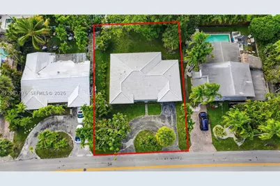 3497 NE 20th, Oakland Park, FL 33306 - Photo 41