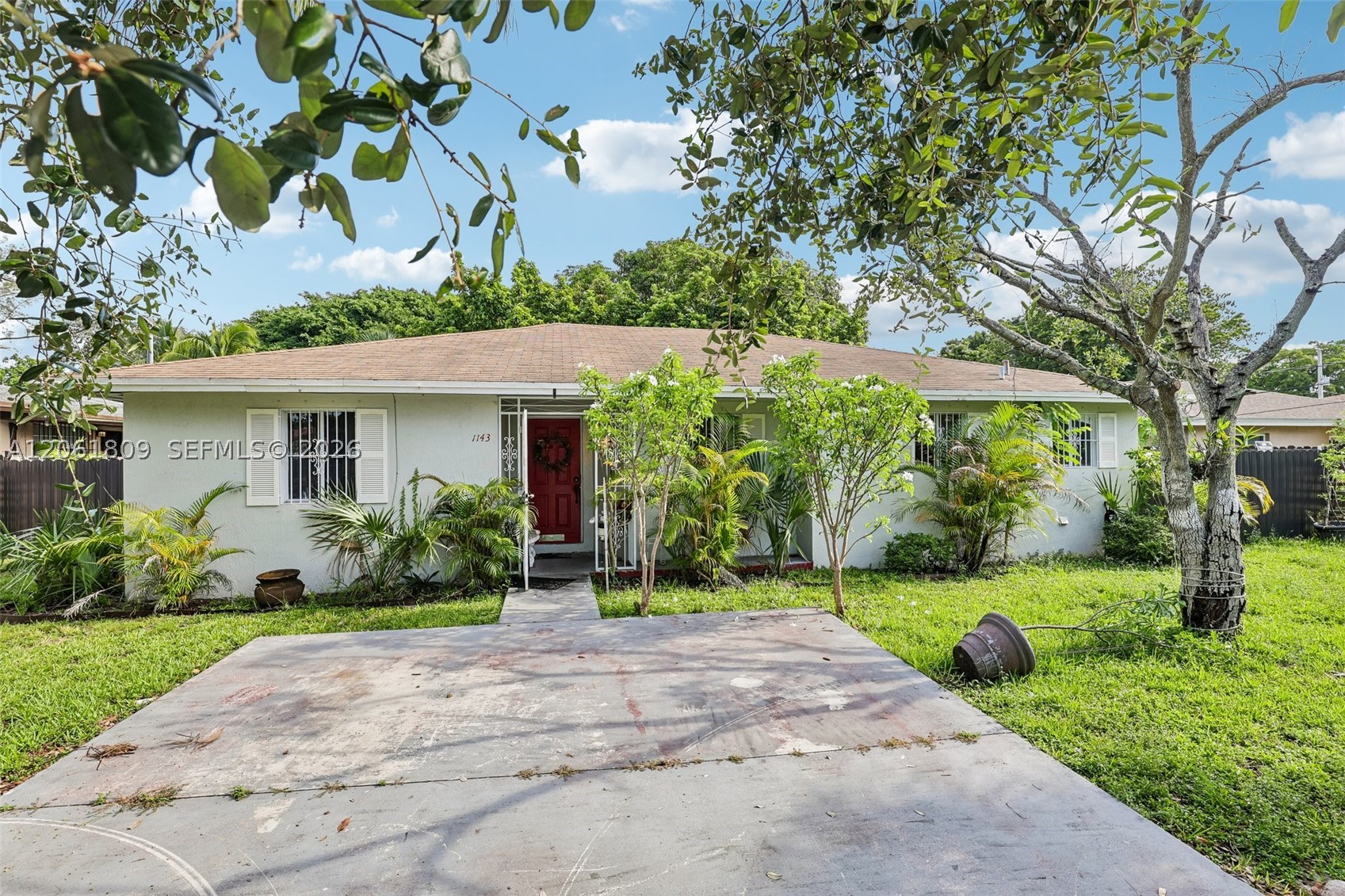 1143 NW 58th - 1143 NW 58th, Miami, FL 33127 Luxury Property | Jose Angel Pina