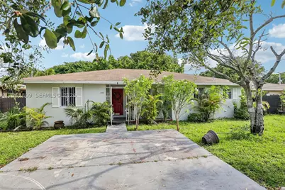1143 NW 58th, Miami, FL 33127 - Photo 1