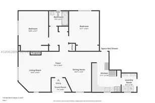 1143 NW 58th, Miami, FL 33127 - Photo 27