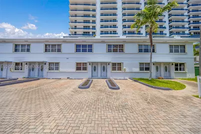 7801 Hispanola #4, North Bay Village, FL 33141 - Photo 1