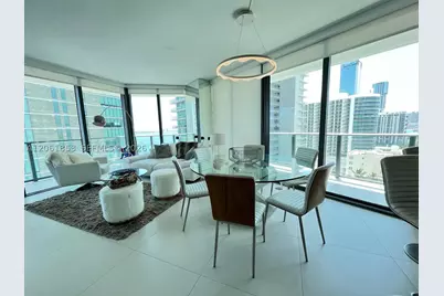 501 NE 31st #1206, Miami, FL 33137 - Photo 3