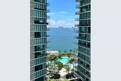 501 NE 31st #1206, Miami, FL 33137 - Photo 19