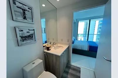 501 NE 31st #1206, Miami, FL 33137 - Photo 9