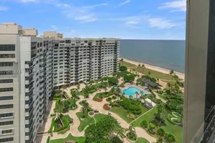 5000 N Ocean, Lauderdale by the Sea, FL 33308 - Photo 1