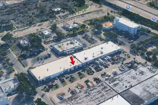 1060 NW 1st, Hallandale Beach, FL 33009 - Photo 1