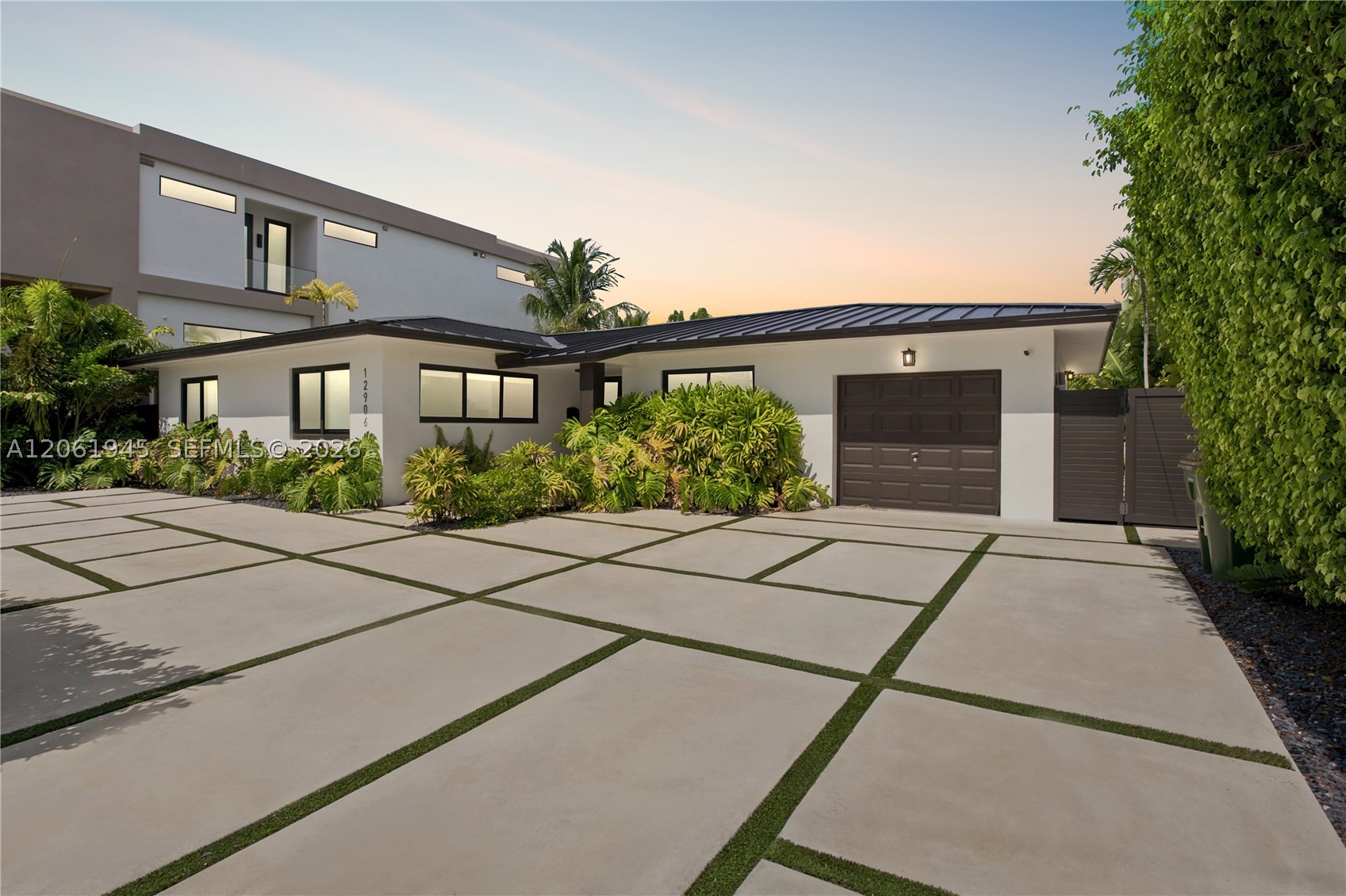 12906 Cherry - 12906 Cherry, North Miami, FL 33181 Luxury Property | Jose Angel Pina