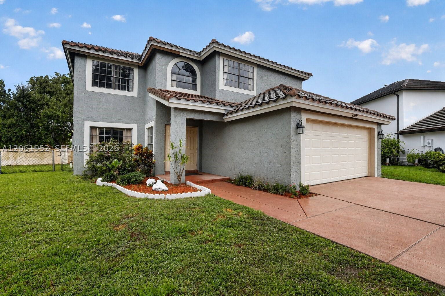 1580 SW 87th - 1580 SW 87th, Pembroke Pines, FL 33025 Luxury Property | Jose Angel Pina