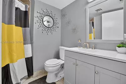 1580 SW 87th, Pembroke Pines, FL 33025 - Photo 21