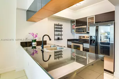 1750 N Bayshore #1909, Miami, FL 33132 - Photo 9
